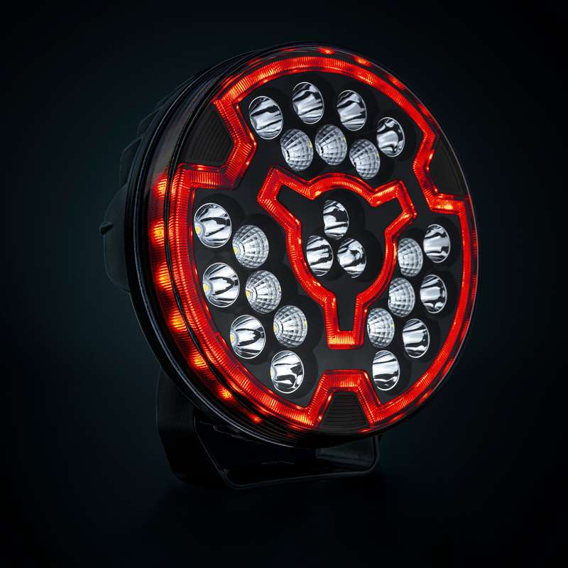 FREEDOM MAXIMUM GLOW 7″