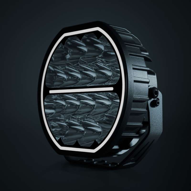 BIG ENERGY LIGHT 9″ EB