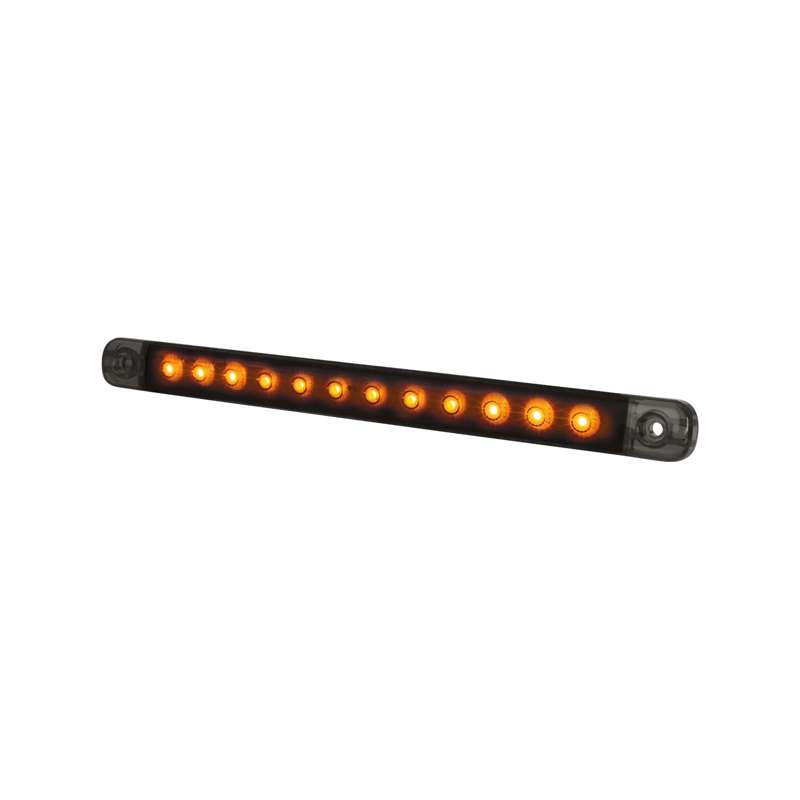 DARK KNIGHT SLIM BLINKERS LED