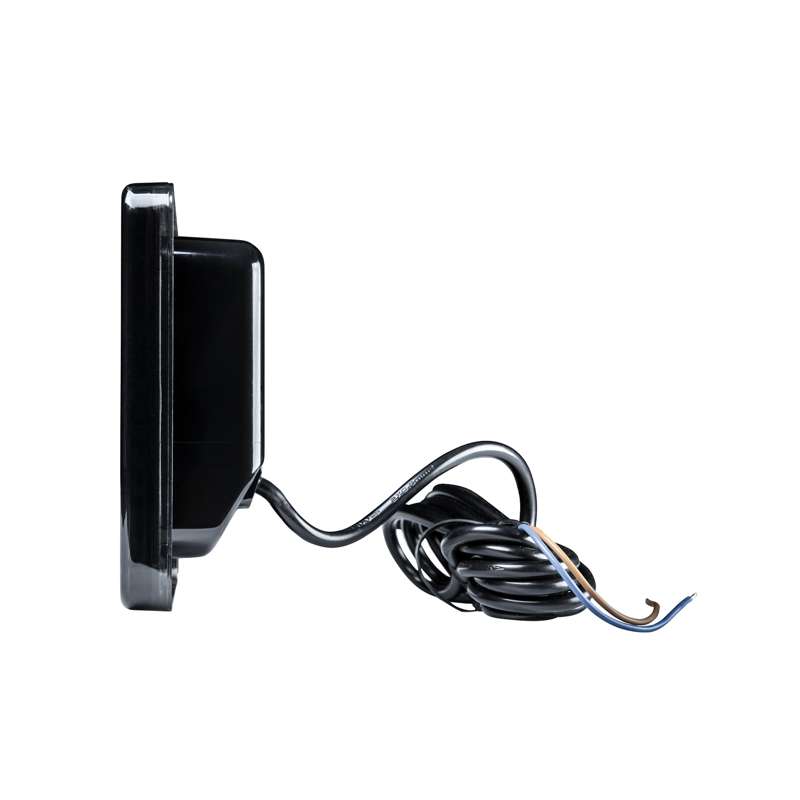 DARK KNIGHT SQUARE IZE LED, FOG LIGHT