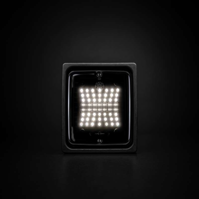 DARK KNIGHT SQUARE IZE LED,BACK LIGHT