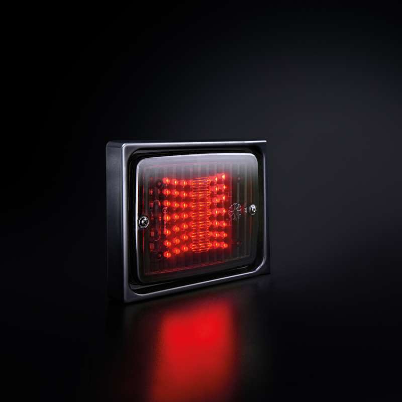 IZE LED FRAME SINGLE