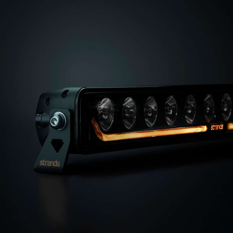 DARK KNIGHT IDENTITY 20″ (51см)