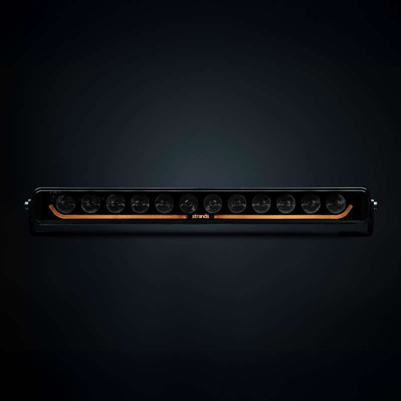 DARK KNIGHT IDENTITY 20″ (51см)