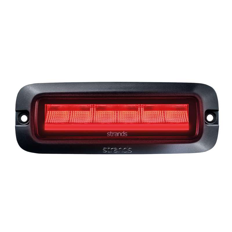 SIBERIA MULTIPLE OPTIONS TAILLIGHT LED
