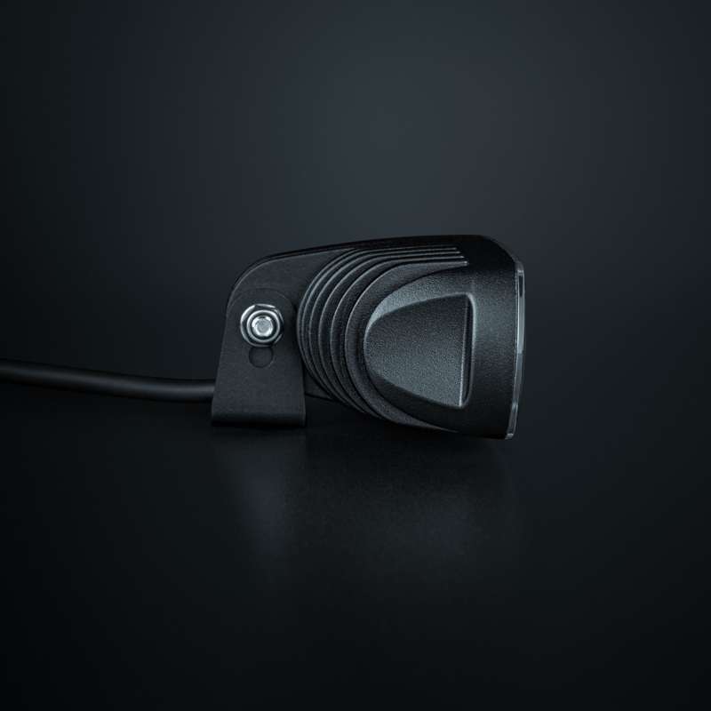 NUUK E-LINE BLACK R 13W