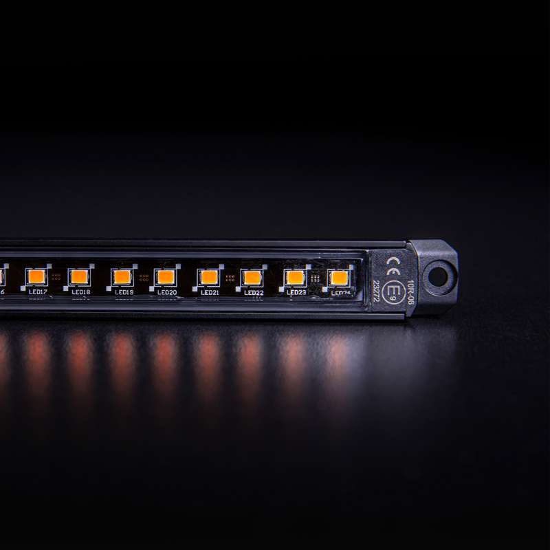 UNITY UNDERGLOW - ORANGE 505 mm