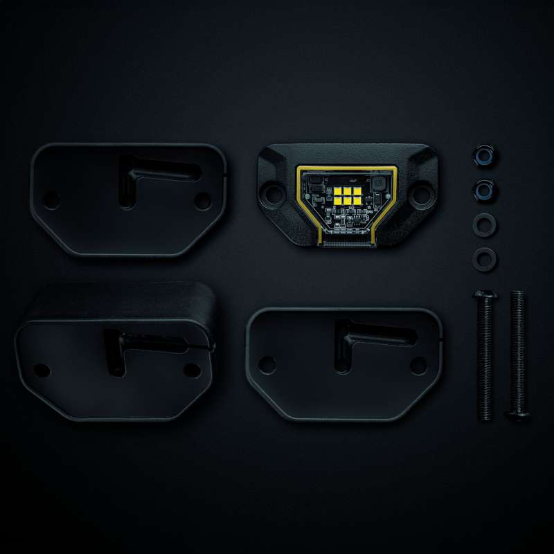 UNITY ROCK LIGHT WHITE