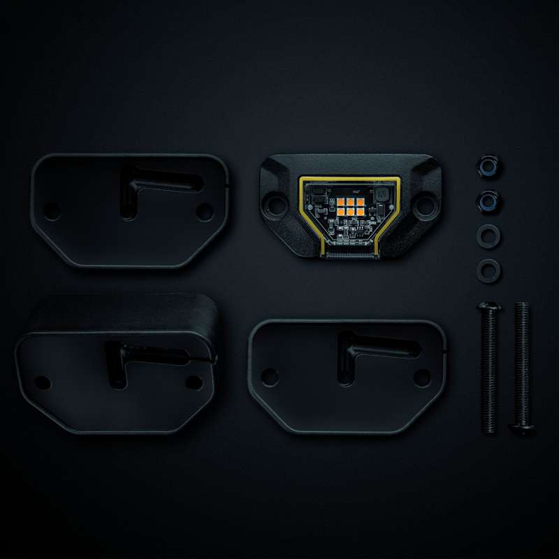 UNITY ROCK LIGHT ORANGE