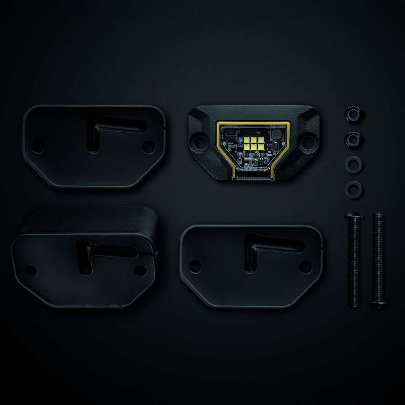 UNITY ROCK LIGHT YELLOW