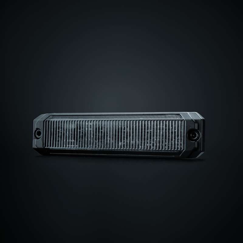 DARK KNIGHT SM6 WHITE