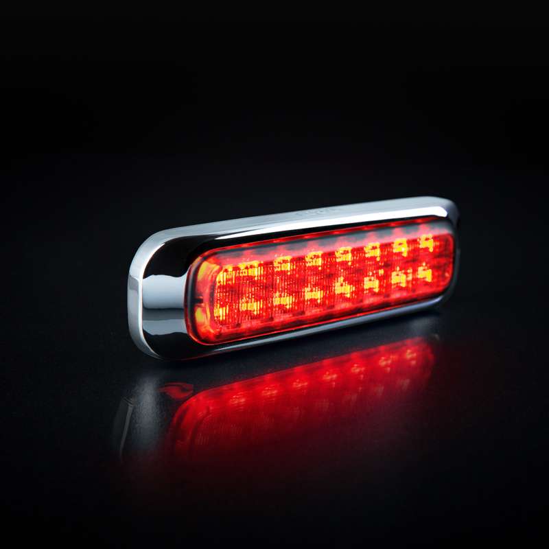 DARK KNIGHT REAR/BRAKE LIGHT LED