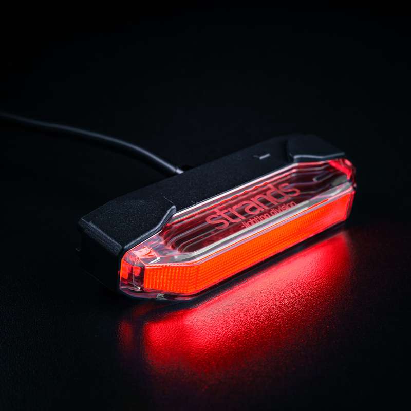 FIREFLY SEE ME RED POSITION LIGHT