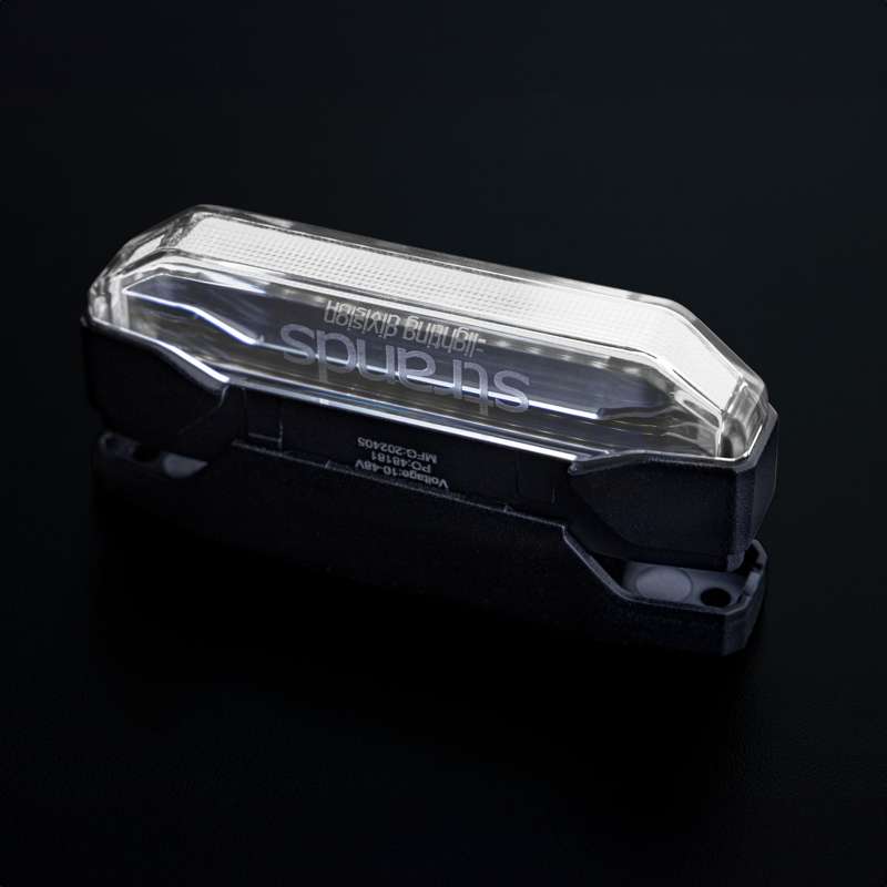 FIREFLY SEE ME DOUBLE BURNER