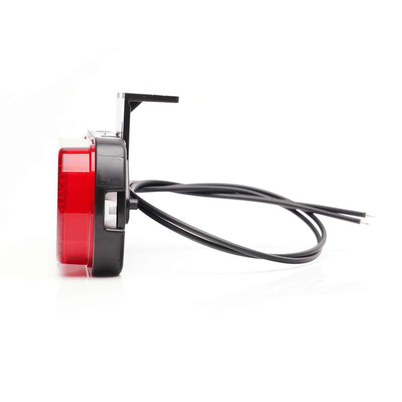 FREEDOM GROUND LINE POSTION LIGHT RED