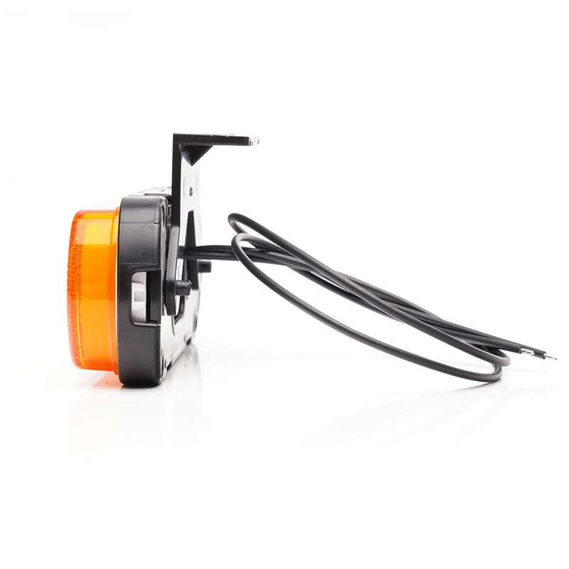 FREEDOM GROUND LINE SIDE MARKING ORANGE