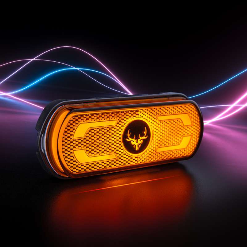 FREEDOM GROUND LINE SIDE MARKING ORANGE