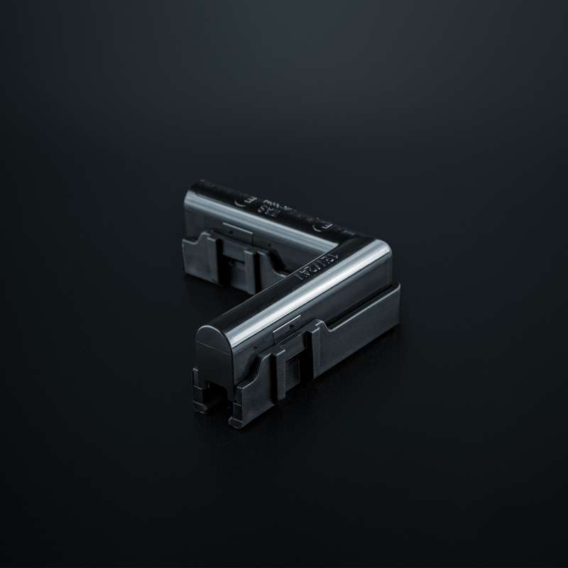 FREEDOM DARK LINE CORNER SIDE MARKER AMBER