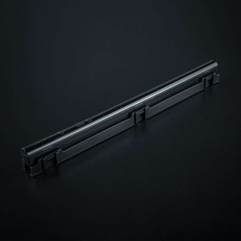 FREEDOM DARK LINE 250мм RED