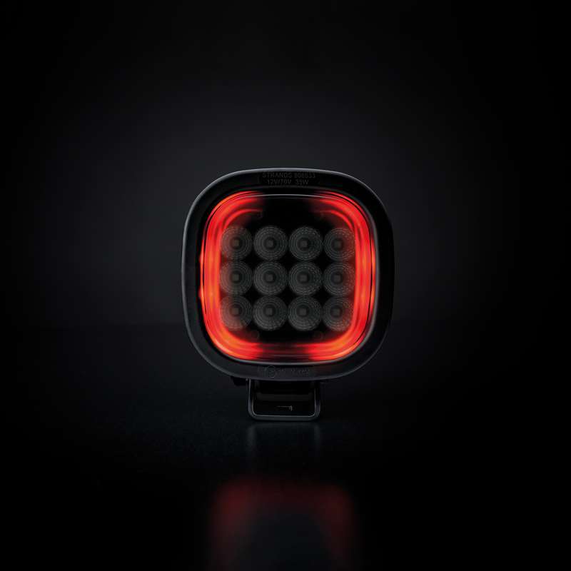 PRESIDENT WORK LIGHT 35W LED